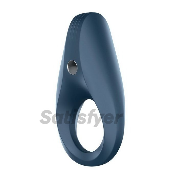 Satisfyer Ring 1 - Эрекционное кольцо